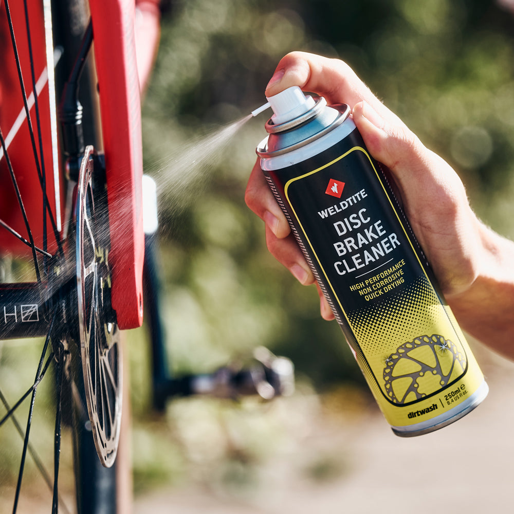 Disc Brake Cleaner Aerosol Spray (250ml)