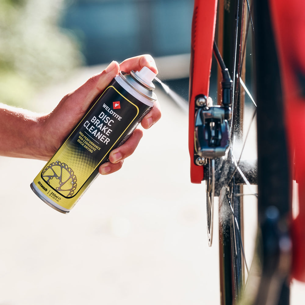 Disc Brake Cleaner Aerosol Spray (250ml)