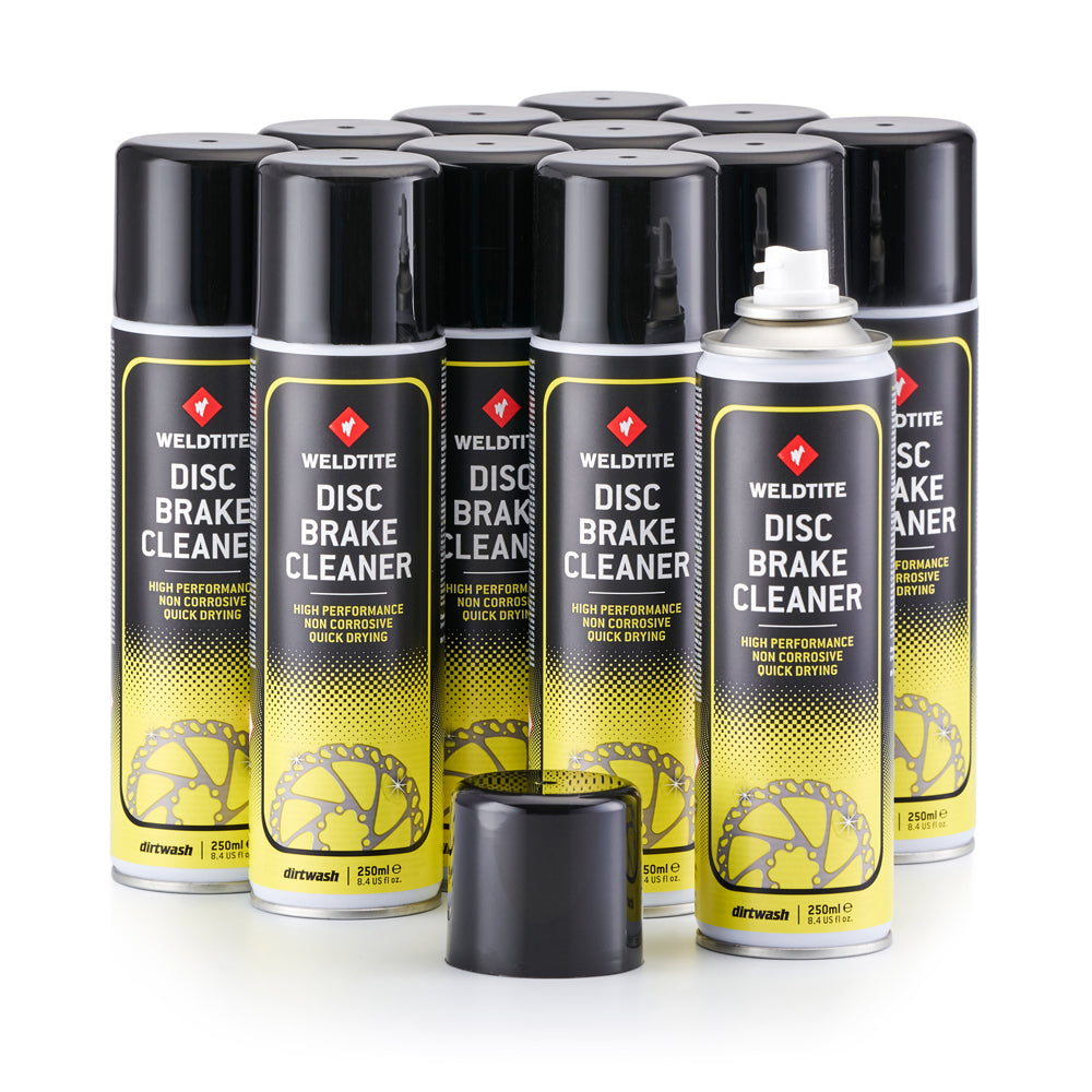 Disc Brake Cleaner Aerosol Spray (250ml)