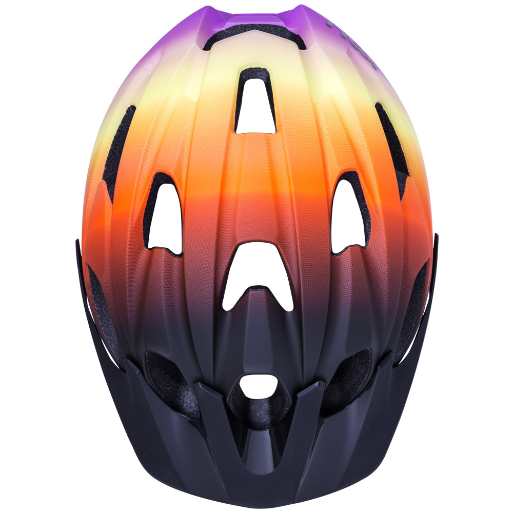 Kali Pace Afterburner Mat Mlt L/XL