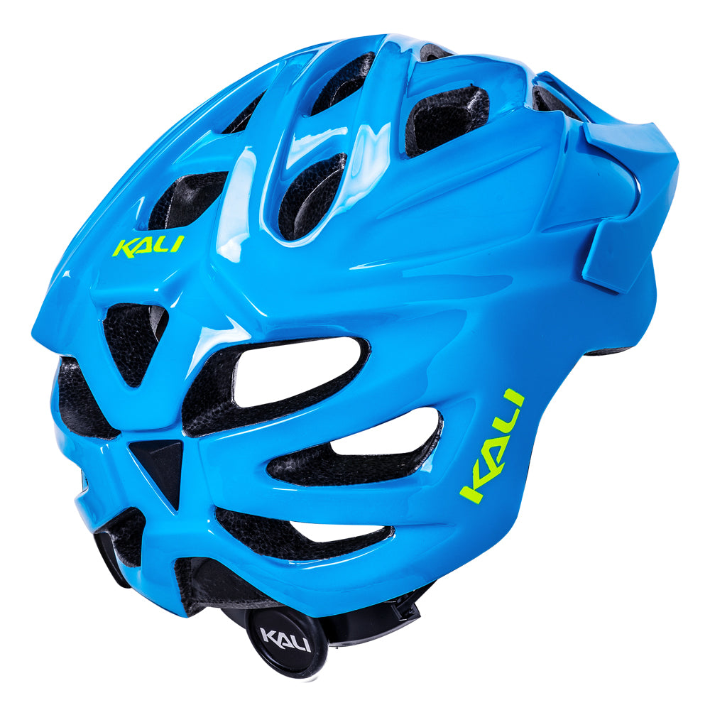 Kali Chakra Youth Sld Gloss Blue