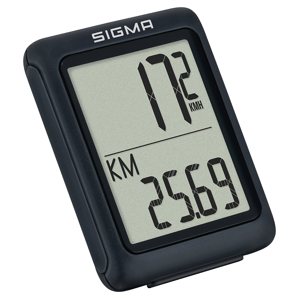 Sigma BC 5.0 Cycle Computer Wired