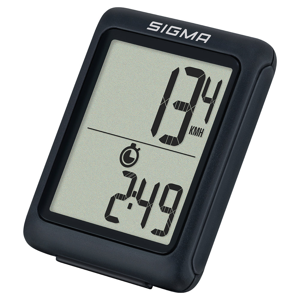 Sigma BC 5.0 Cycle Computer Wireless ATS