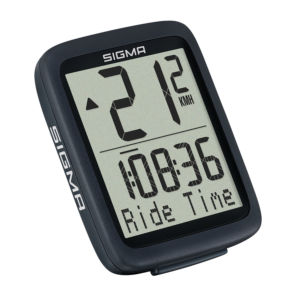 Sigma BC 8.0 Cycle Computer Wired