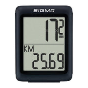 Sigma BC 5.0 Cycle Computer Wired