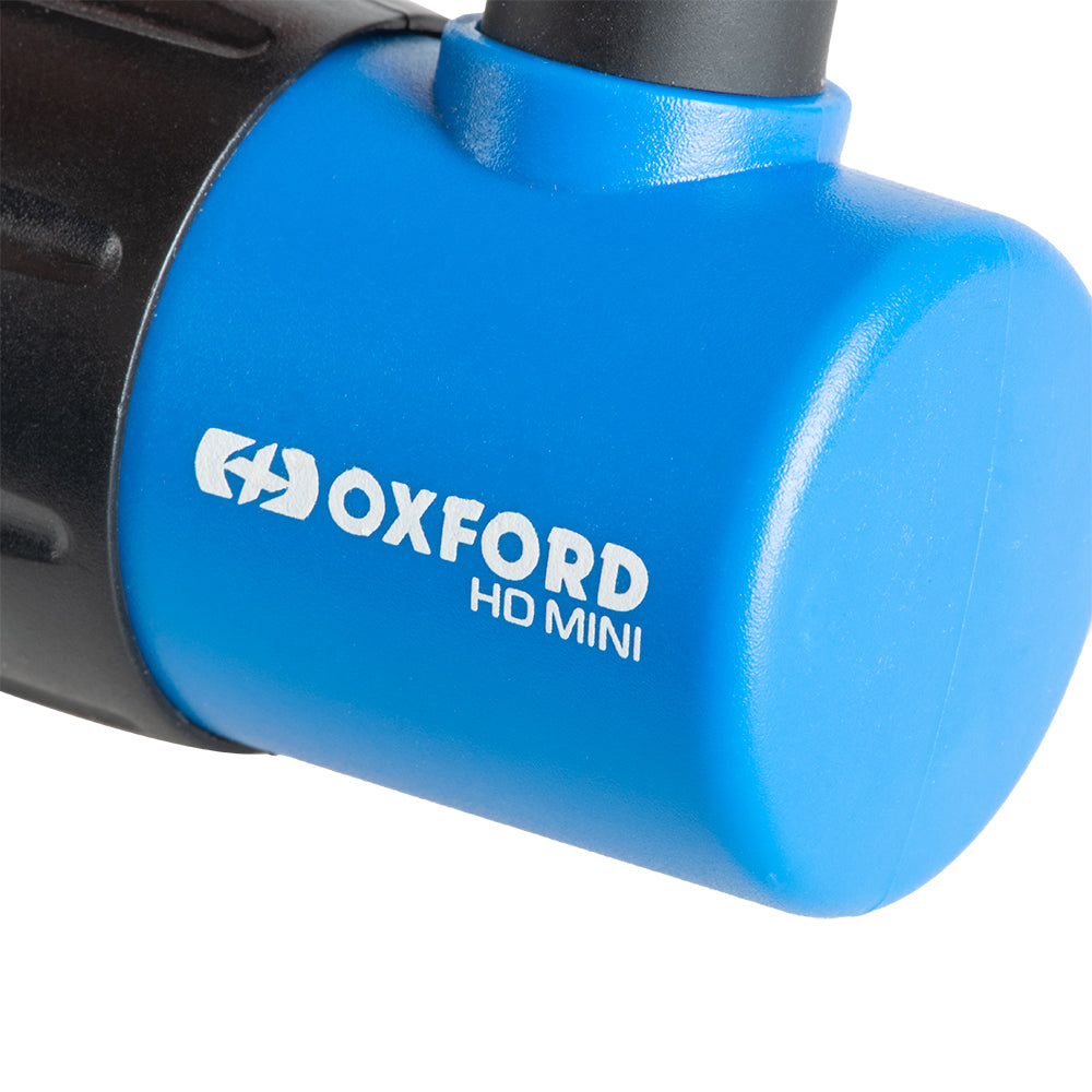 Oxford HD Mini 14mm Mini U-Lock