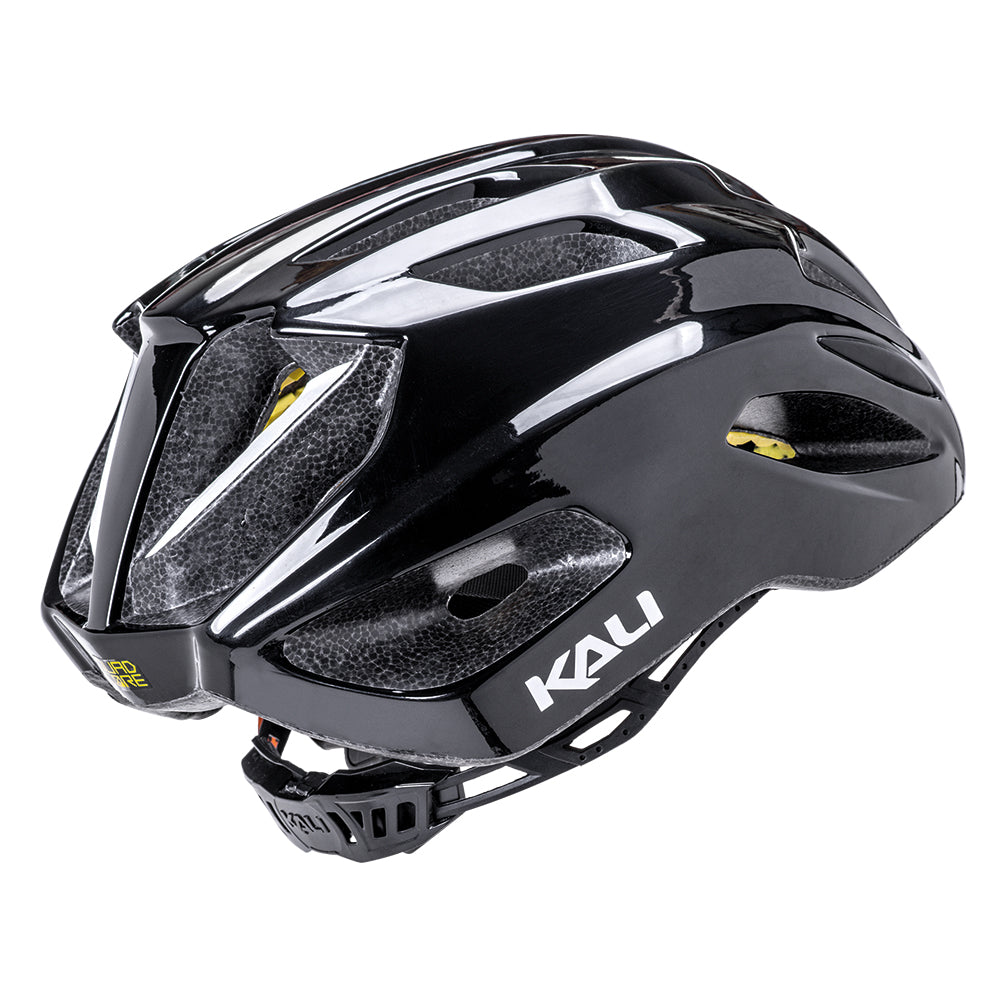 Kali Prime 2.0 Sld Gloss Black L/XL