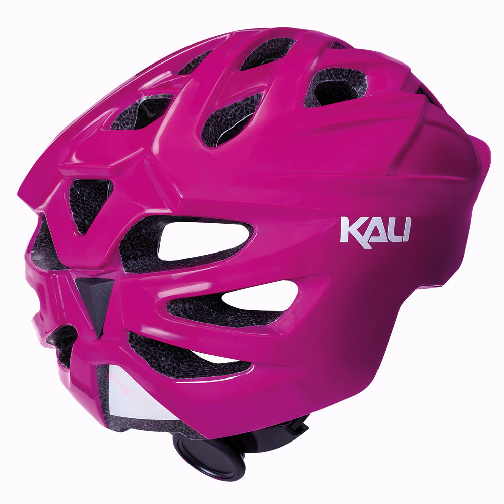 Kali Chakra Child Sld Pink S