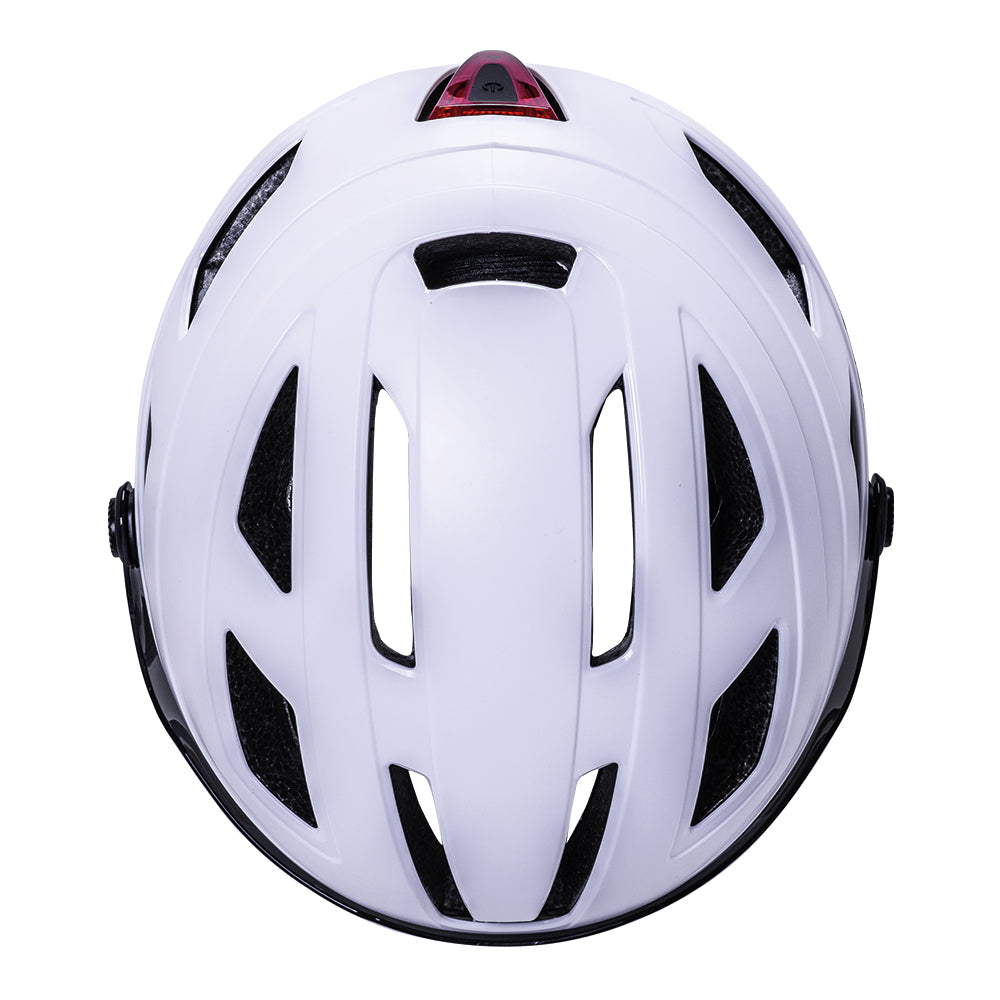 Kali Cruz Plus Sld Mat White S/M