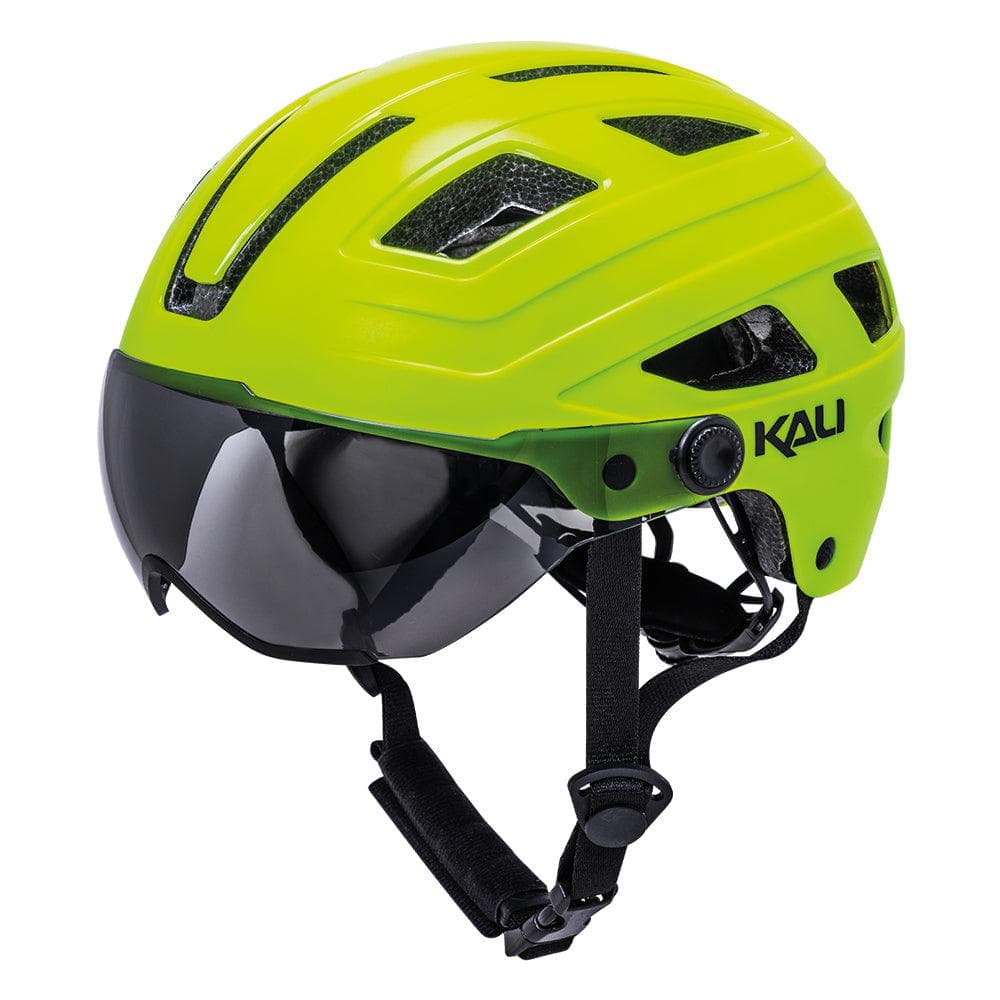 Kali Cruz Plus Sld Helmet
