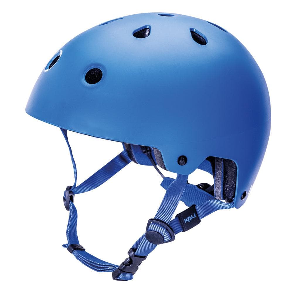 Kali Maha 2.0 Sld Mat Helmet
