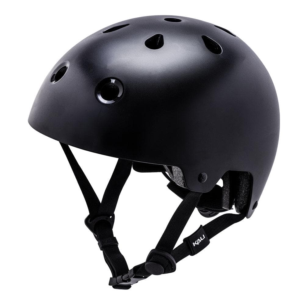 Kali Maha 2.0 Sld Mat Helmet