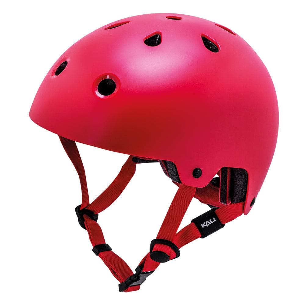 Kali Maha 2.0 Sld Mat Helmet
