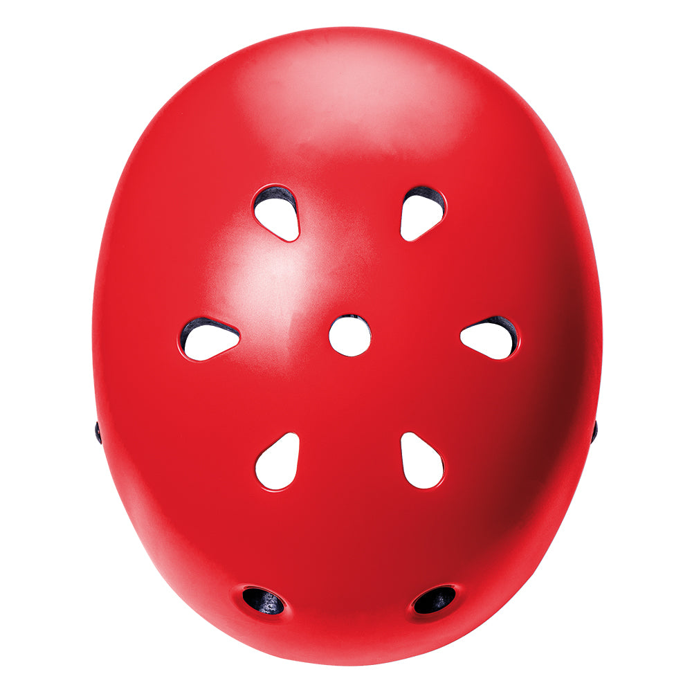 Kali Maha 2.0 Sld Mat Red S/M