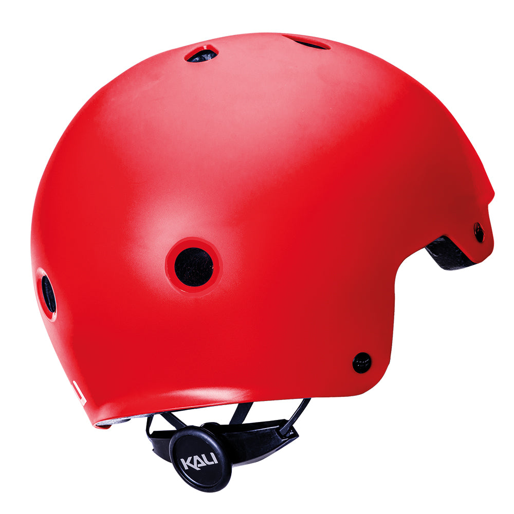 Kali Maha 2.0 Sld Mat Red S/M