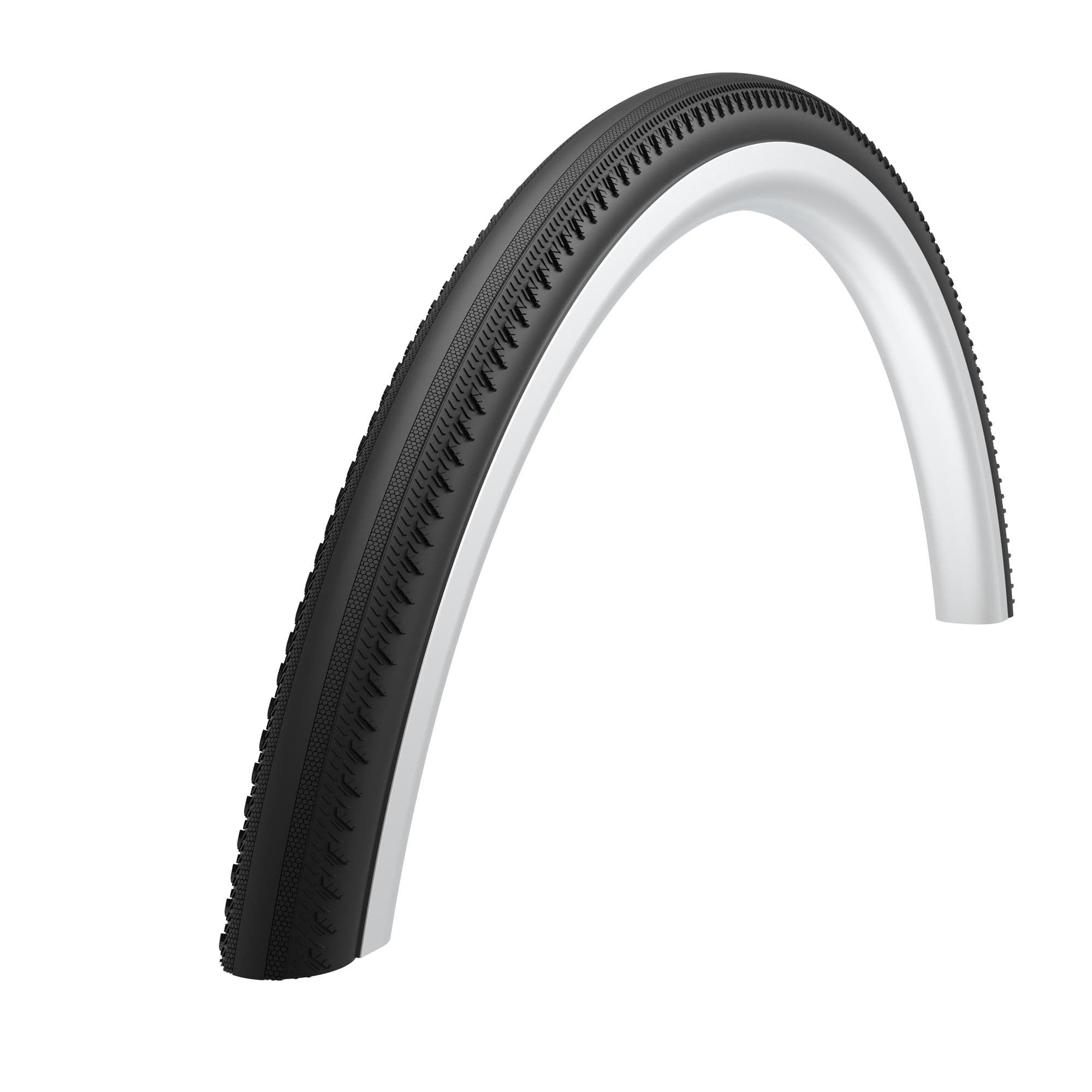 Oxford All Road Black Puncture Shield - 700c