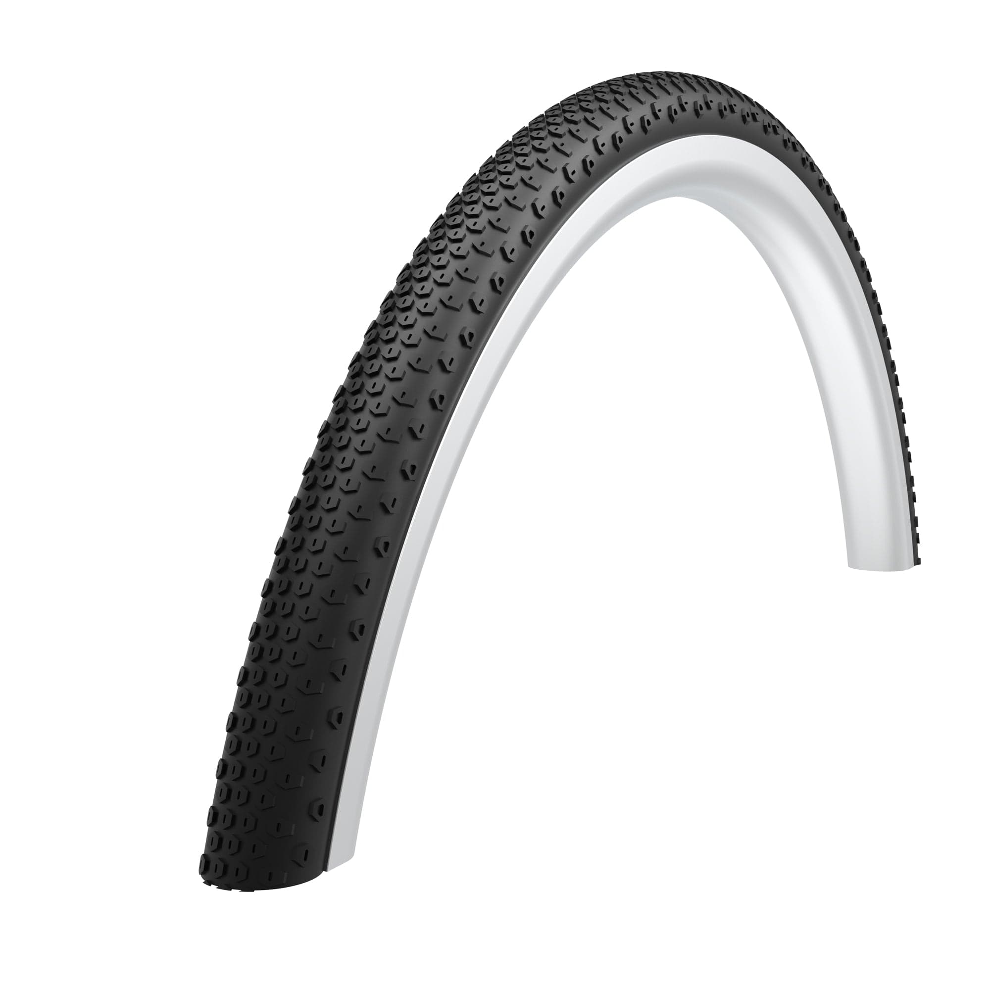 Oxford Explorer Black Puncture Shield