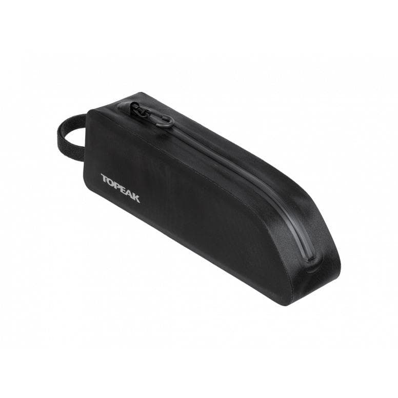 Topeak Fastfuel Drybag Ii Top Tube Bag - Black