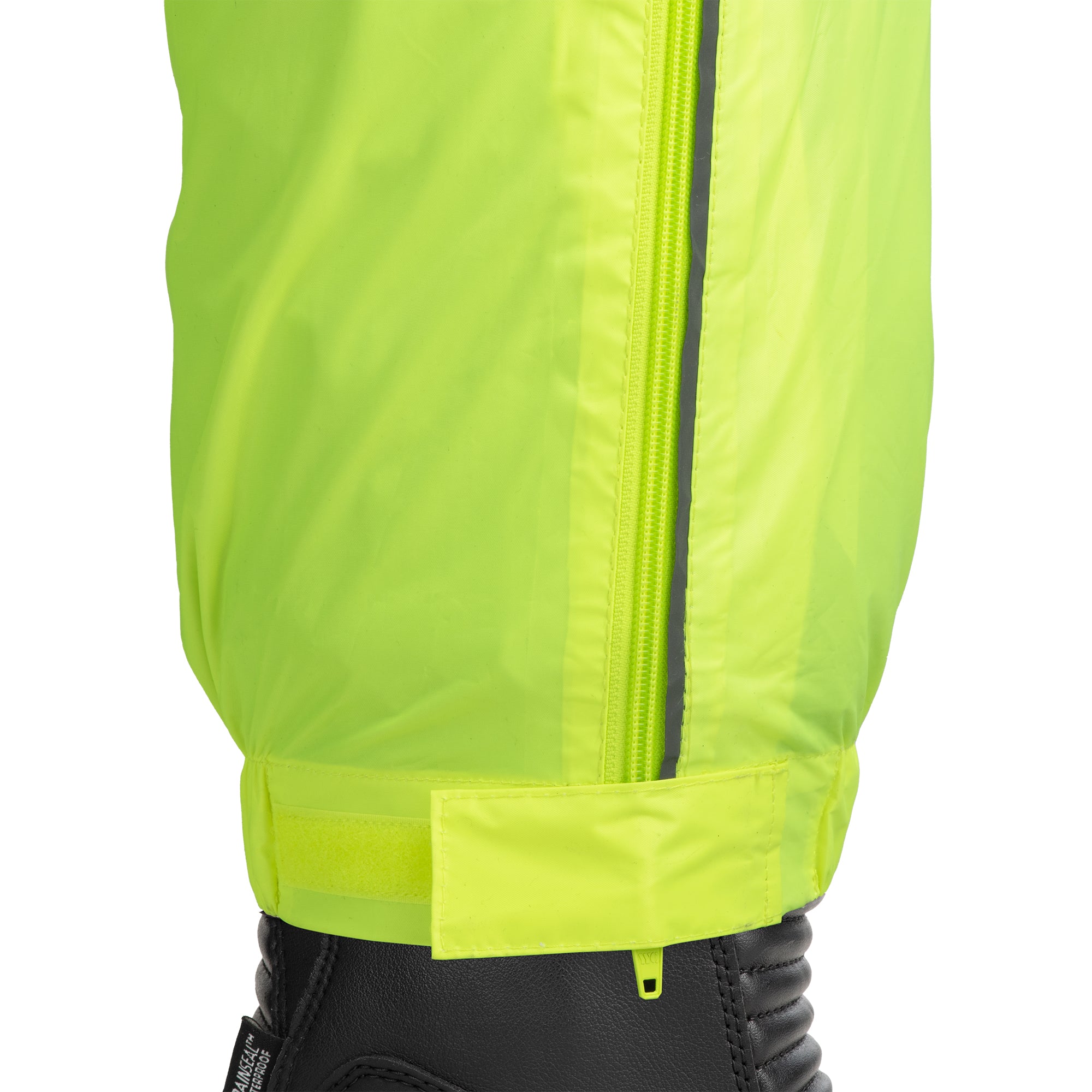 Oxford Rainseal Pant Fluo L