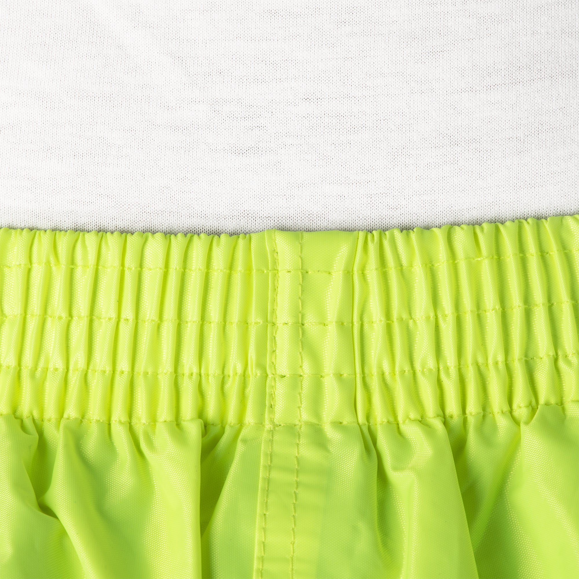 Oxford Rainseal Pant Fluo 4XL