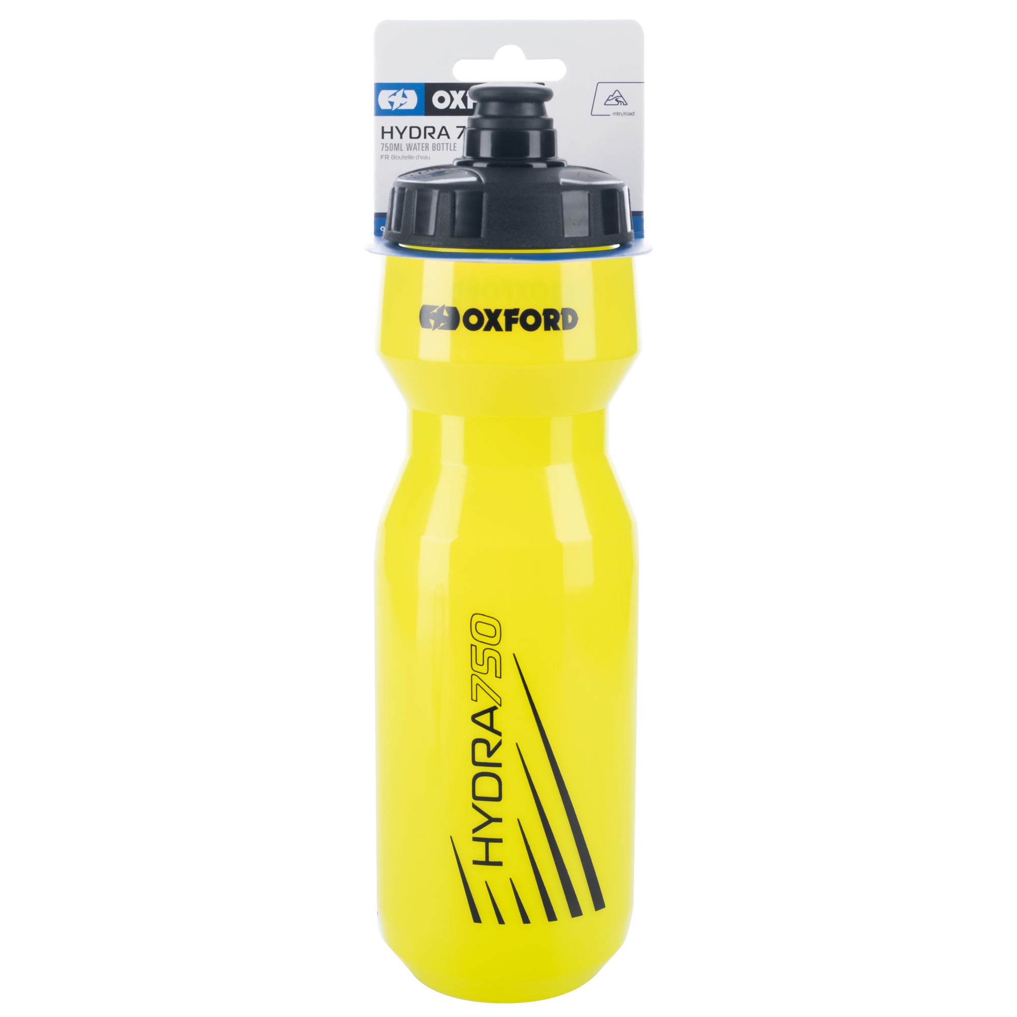Oxford Water Bottle Hydra 750 Green