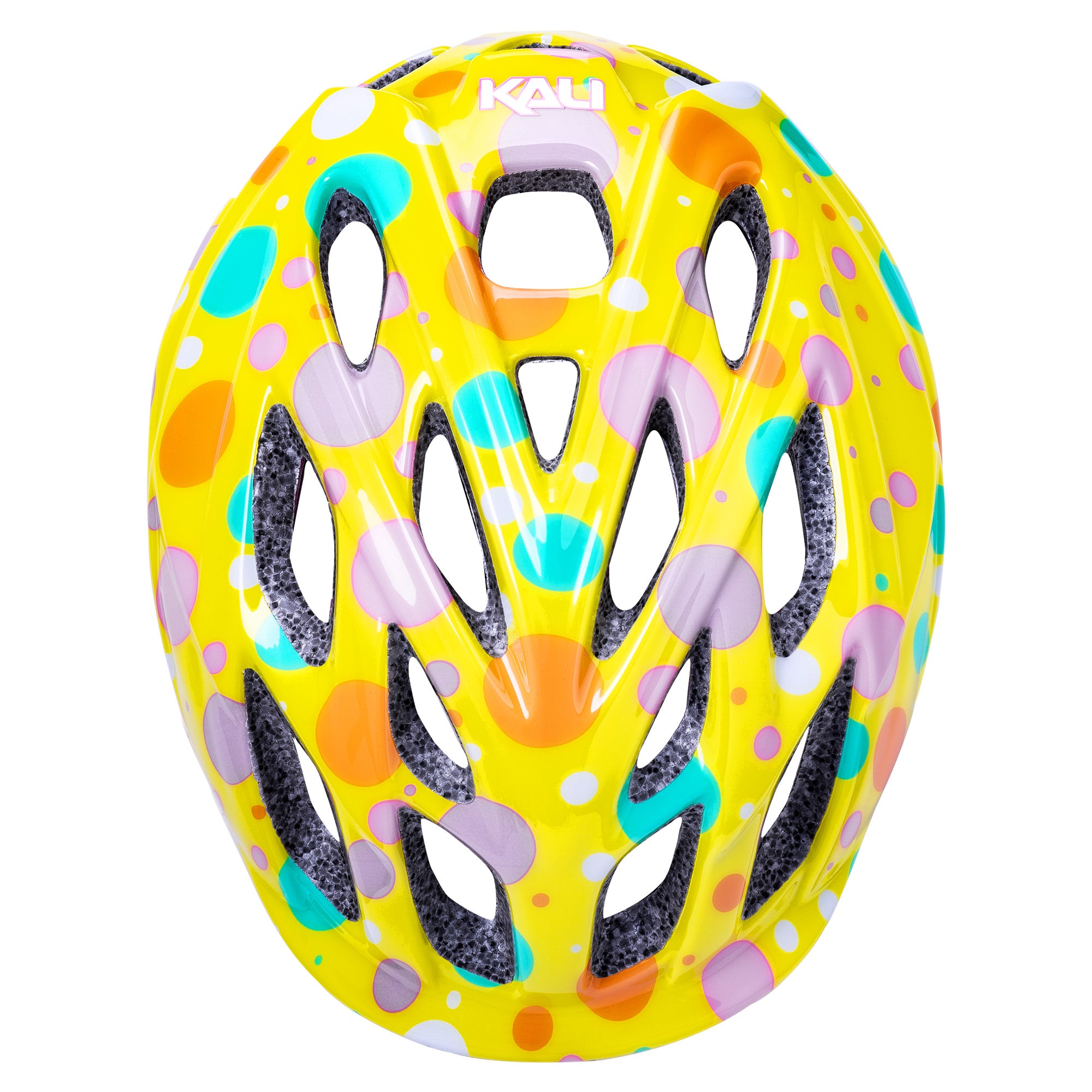 Kali Chakra Child Lighted Confetti Gloss Yellow S
