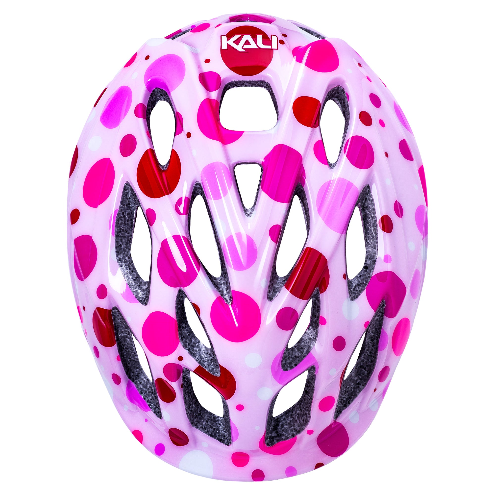 Kali Chakra Child Lighted Confetti Gloss Pink S