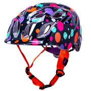 Kali Chakra Child Lighted Confetti Gloss Teal XS