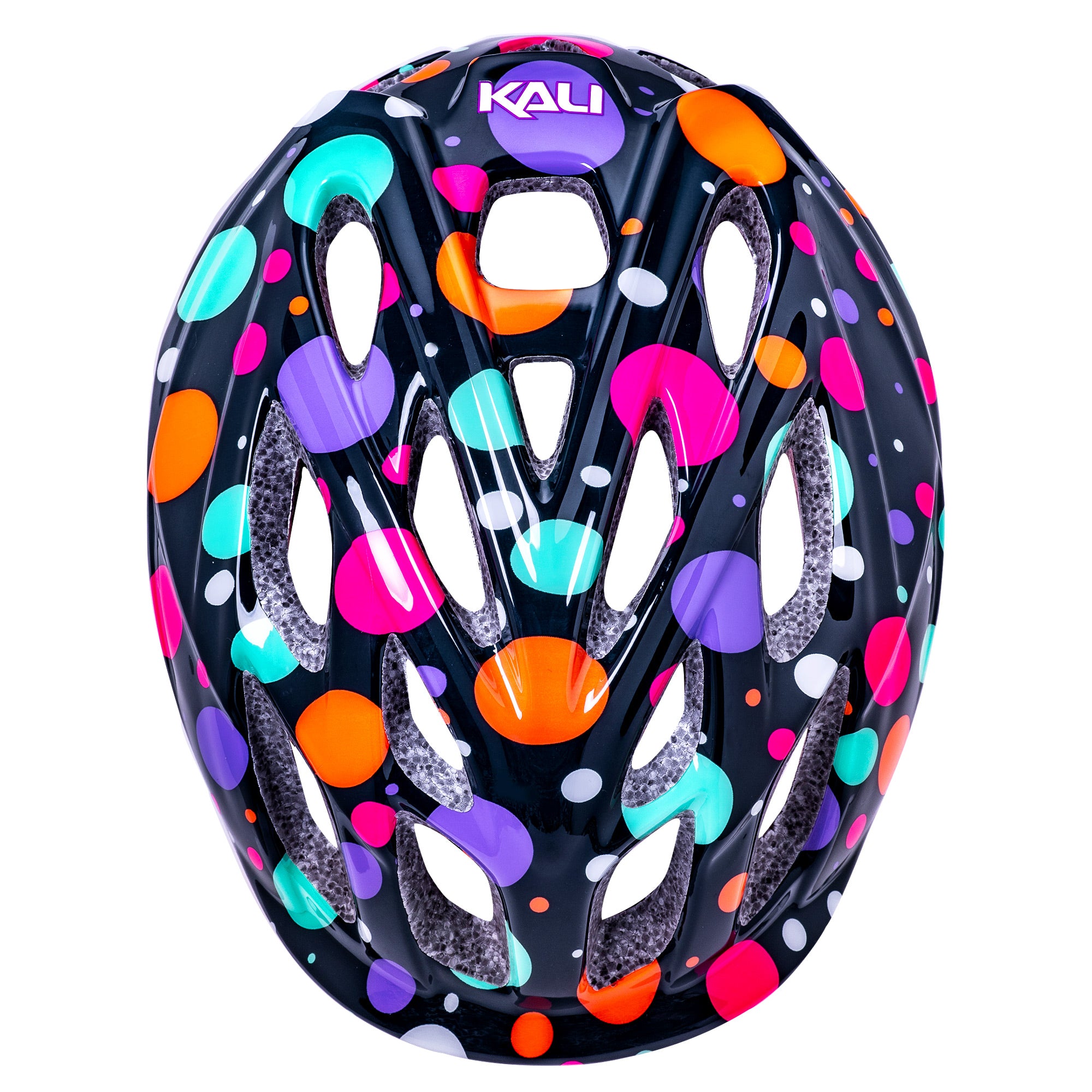 Kali Chakra Child Lighted Confetti Gloss Teal S