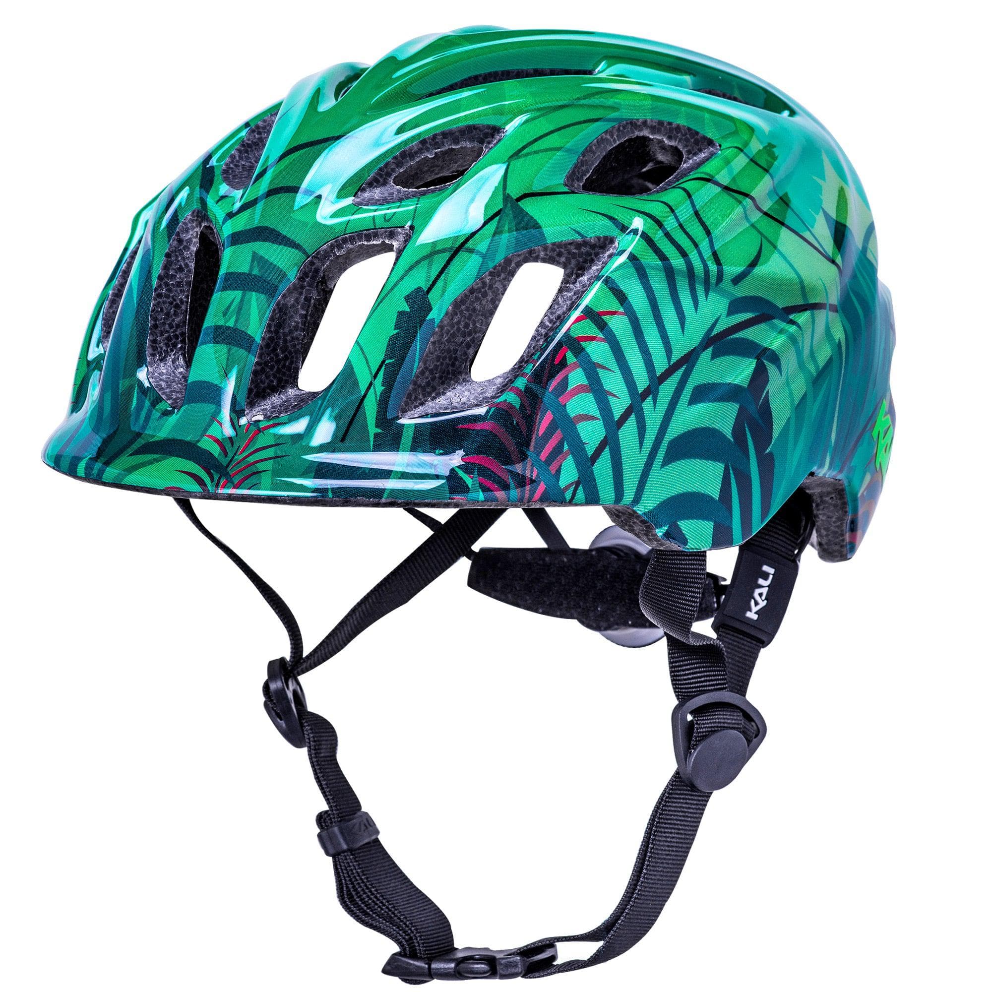 Kali Chakra Child Lighted Jungle Gloss