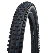 Schwalbe Nobby Nic 27.5 x 2.40 S/Trail Soft TL-Easy