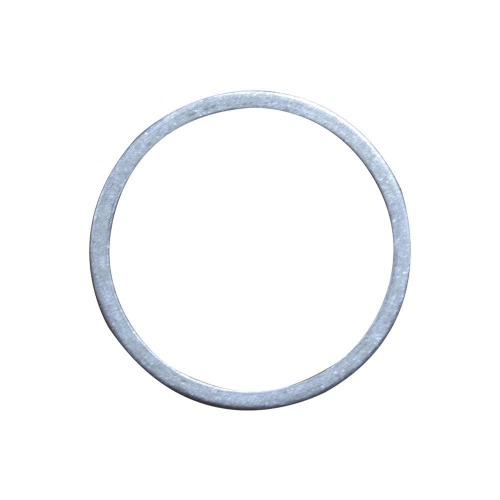 Oxford Cassette Spacer Alloy 35mm x 2.5mm (bag of 10)