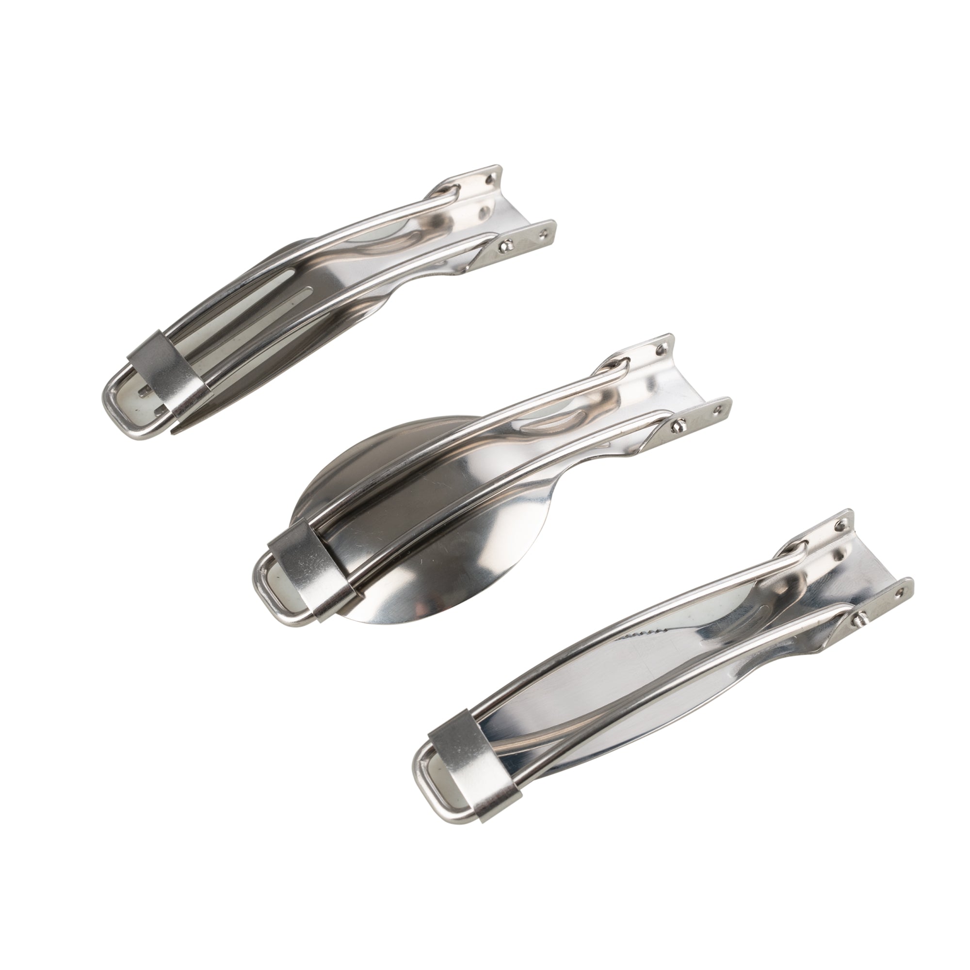 Oxford Camping Cutlery
