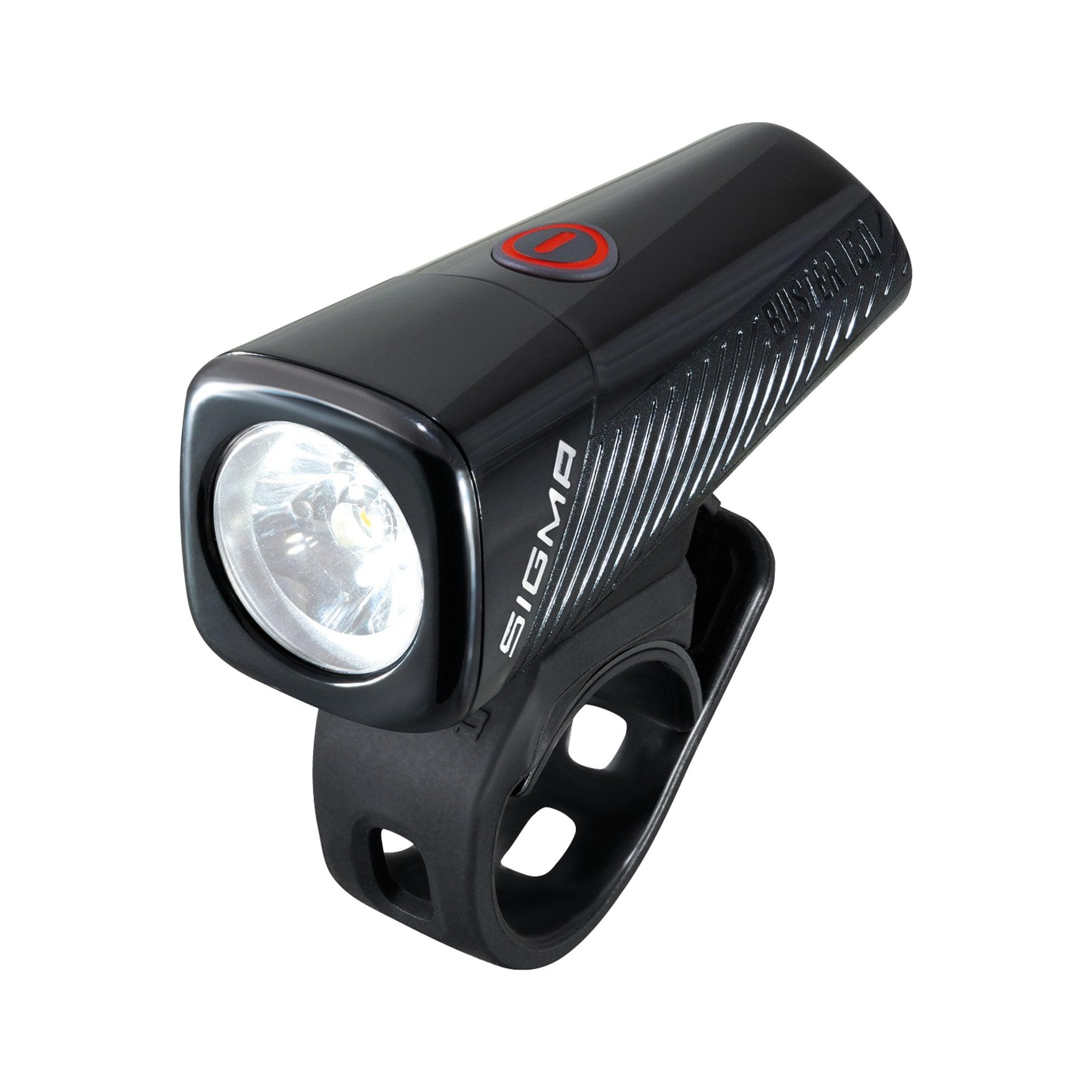 Sigma Buster 150 Headlight w/hbar mount