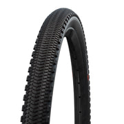 Schwalbe G-One Overland 700 x 45c S/Ground S/Grip TL-Easy