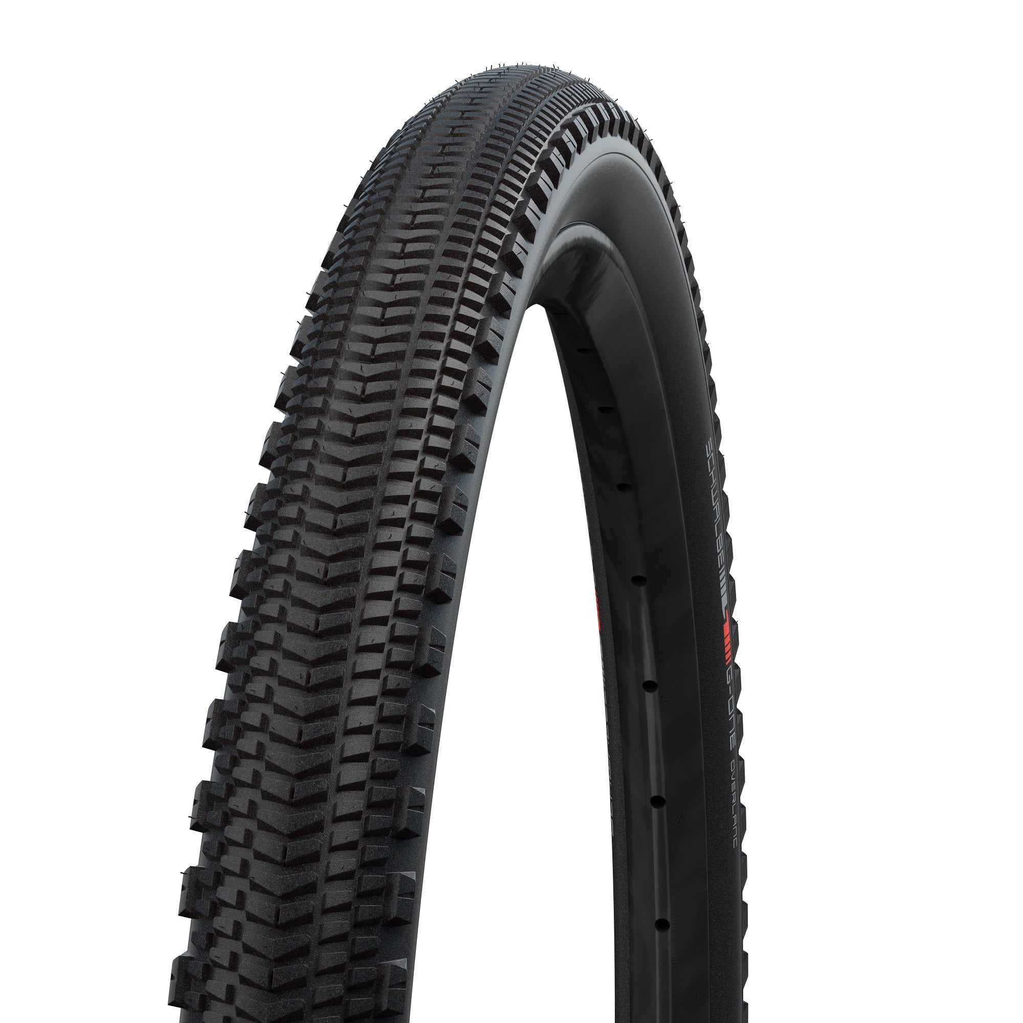 Schwalbe G-One Overland 700 x 45c S/Ground S/Grip TL-Easy