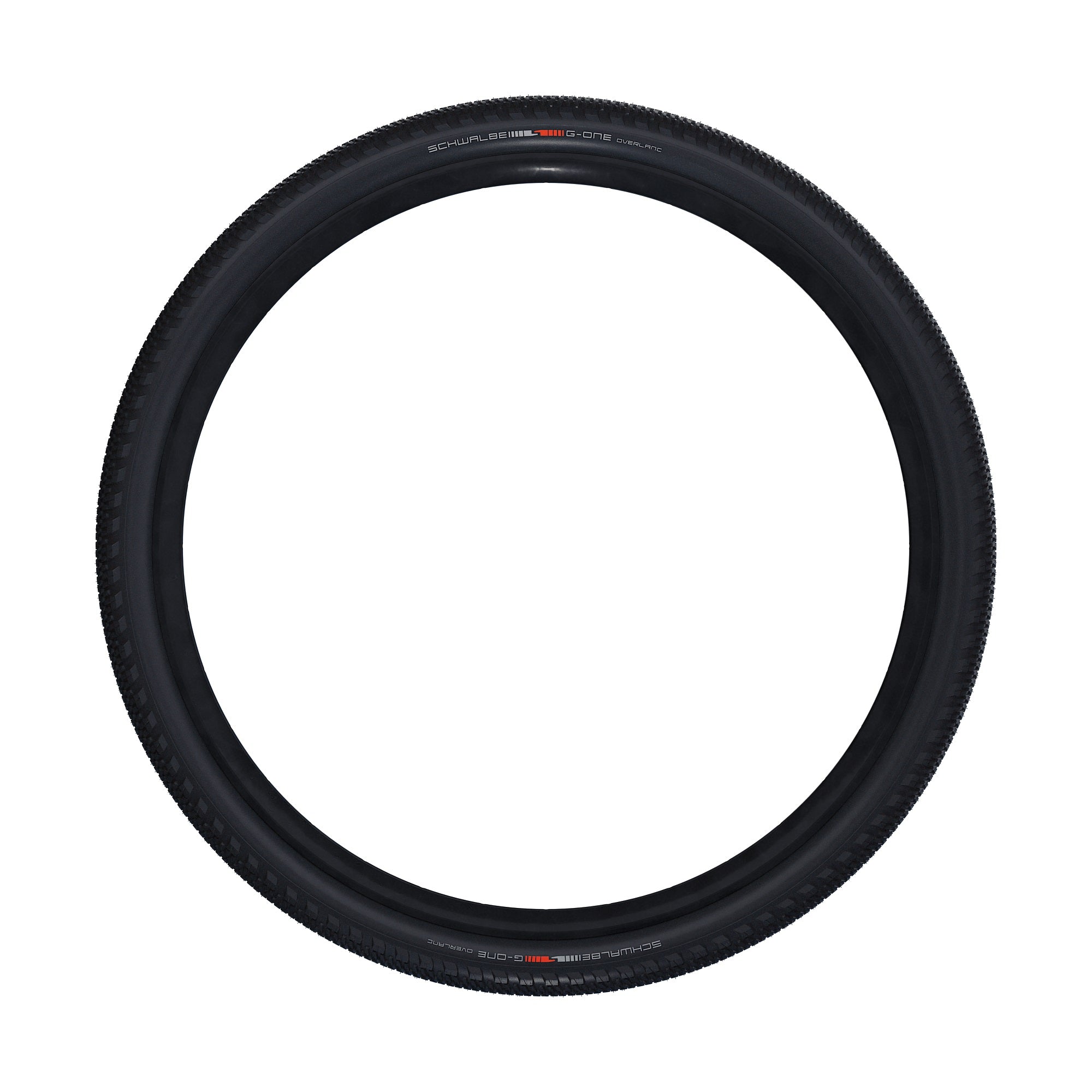 Schwalbe G-One Overland 700 x 45c S/Ground S/Grip TL-Easy