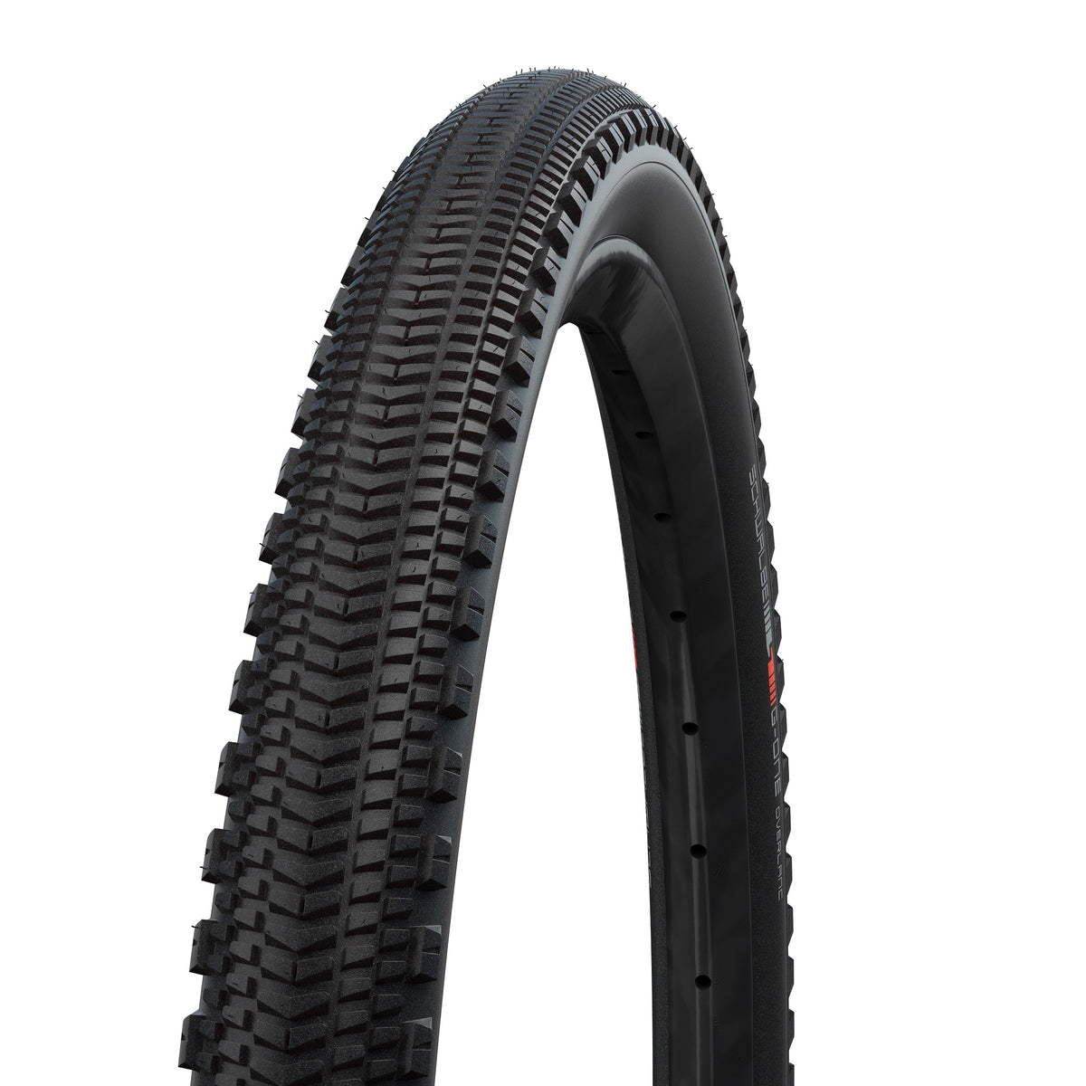Schwalbe G-One Overland S/Ground S/Grip TL-Easy