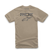 Ride 2.0 Camo Sand S