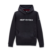 Alpinestars Linear Hoodie Black S