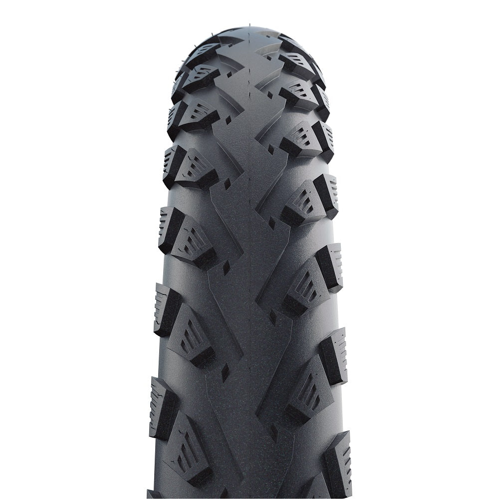 Schwalbe Land Cruiser Plus 27.5 x 2.00 Puncture Guard Wired