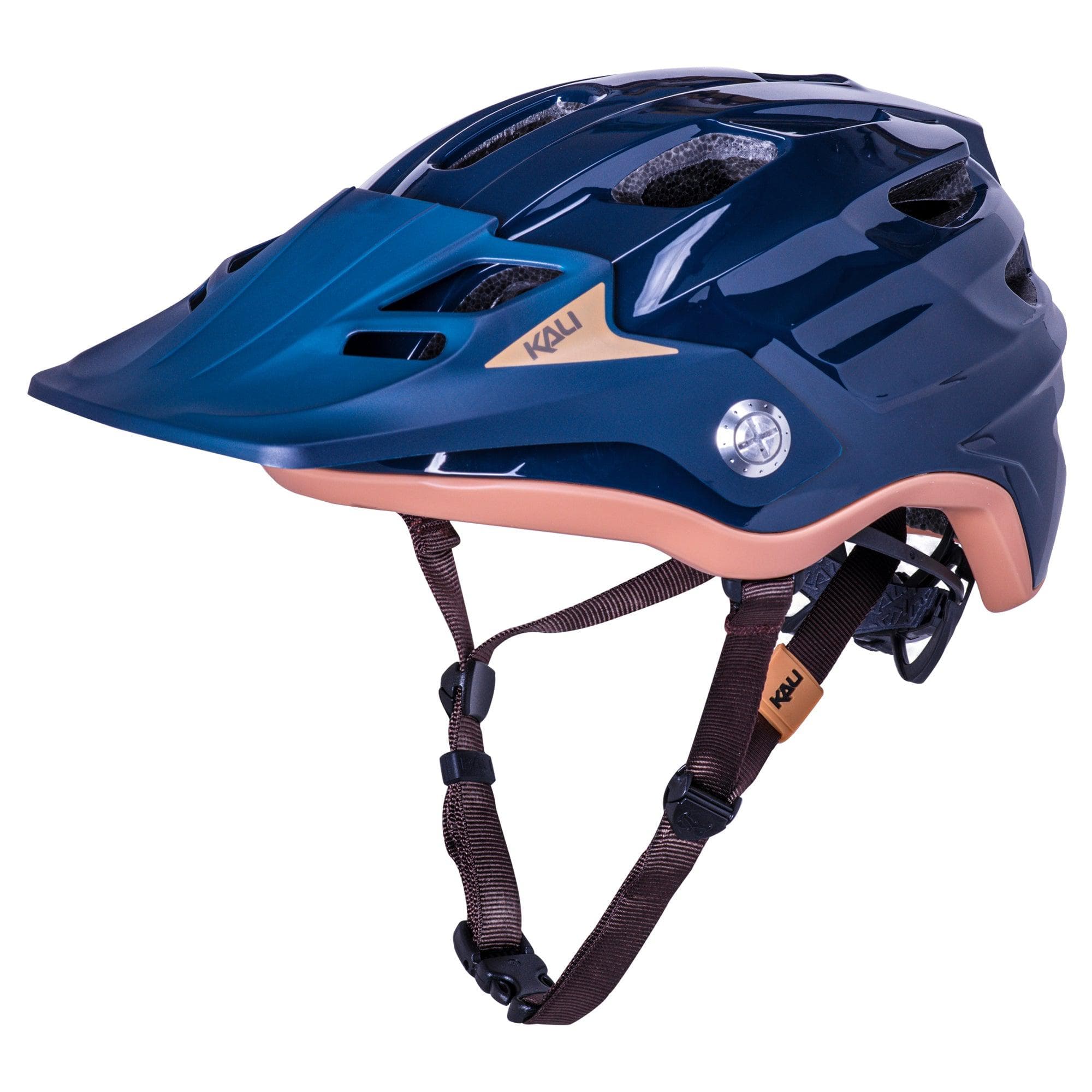 Kali Maya 3.0 Sld Gloss Helmet