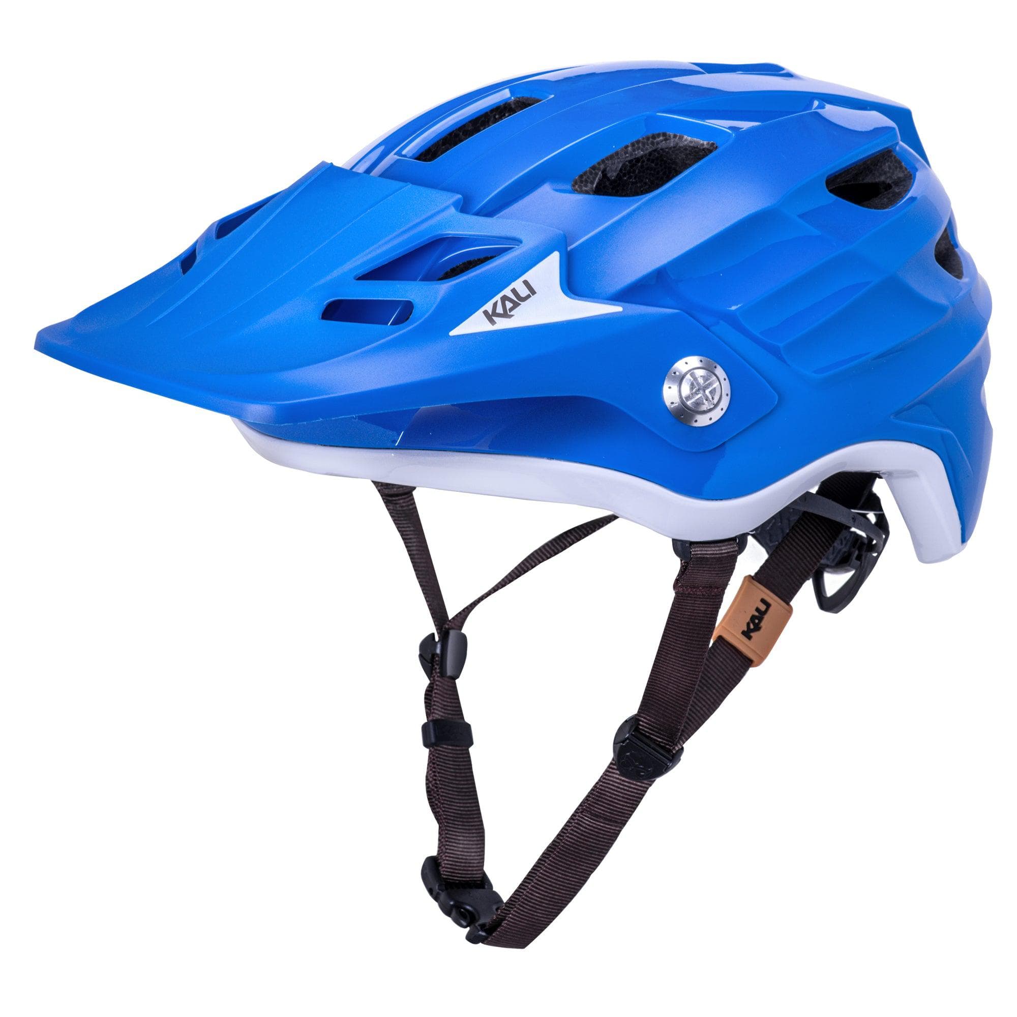 Kali Maya 3.0 Sld Gloss Helmet