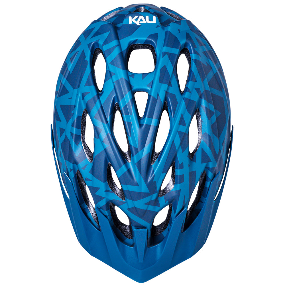 Kali Chakra Youth Plus Pyramid Matt Teal
