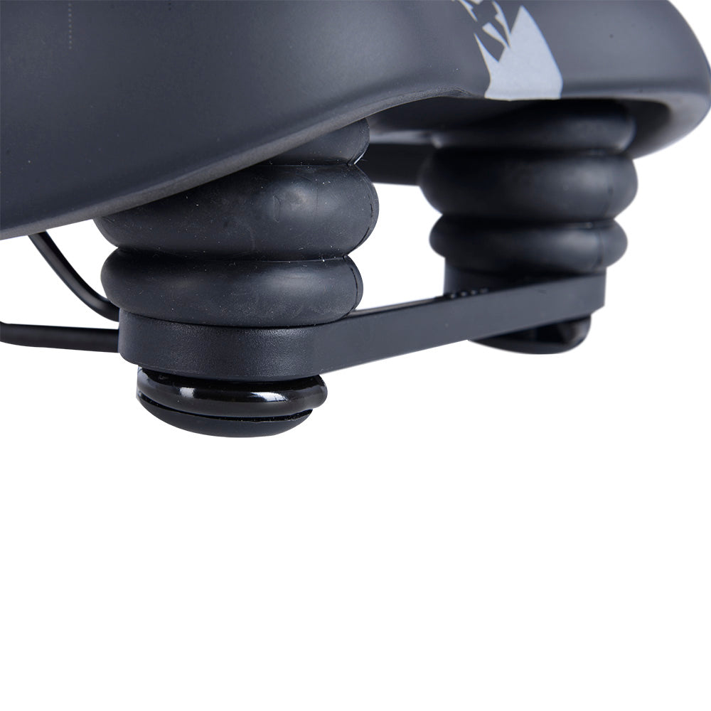Oxford Contour Flow Unisex Saddle