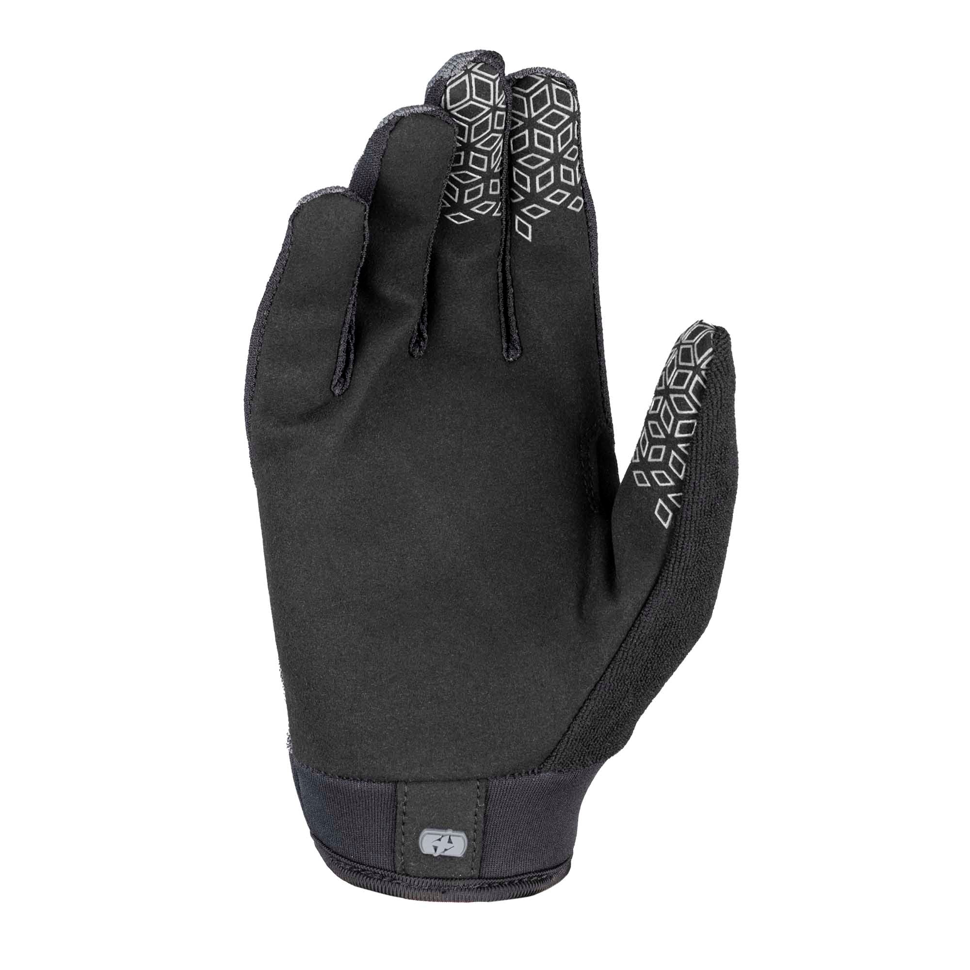 Oxford North Shore 2.0 Gloves Grey M
