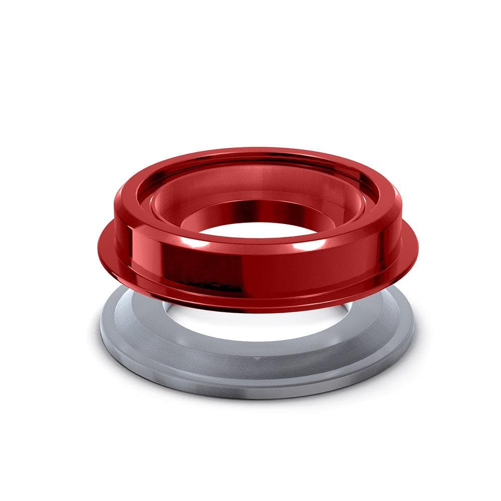 Acros ZS56 Headset Lower Red 1.5''