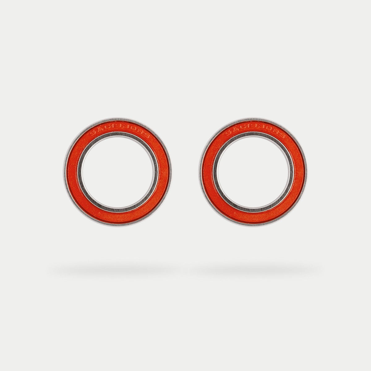 Acros Replacement Hub Bearing Set Road Disc Ft