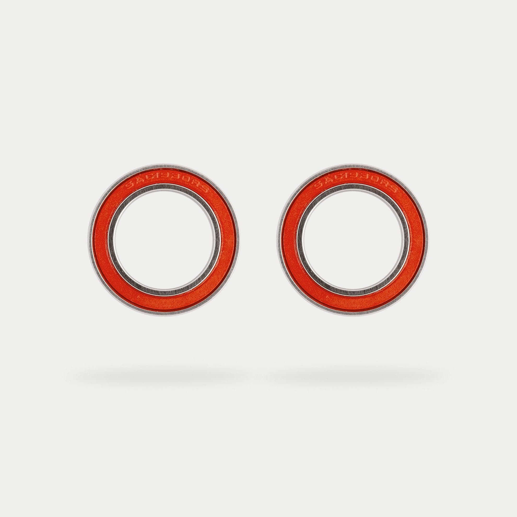 Acros Replacement Hub Bearing Set Road Disc Ft