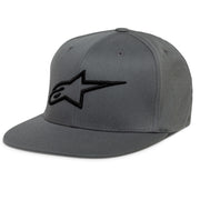 Always 2.0 Hat Black White Red L/XL
